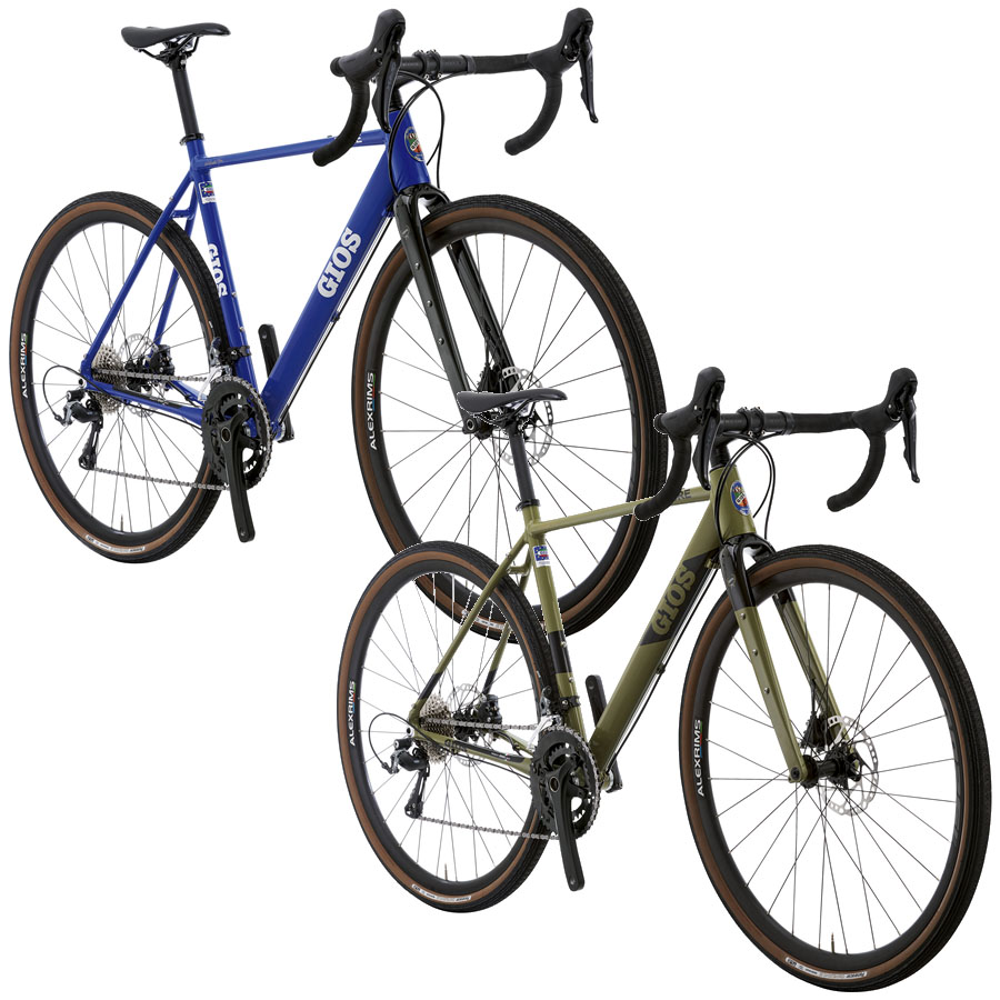 ウエムラサイクルパーツインターネット店 / GIOS(ジオス) PURE(ピュア