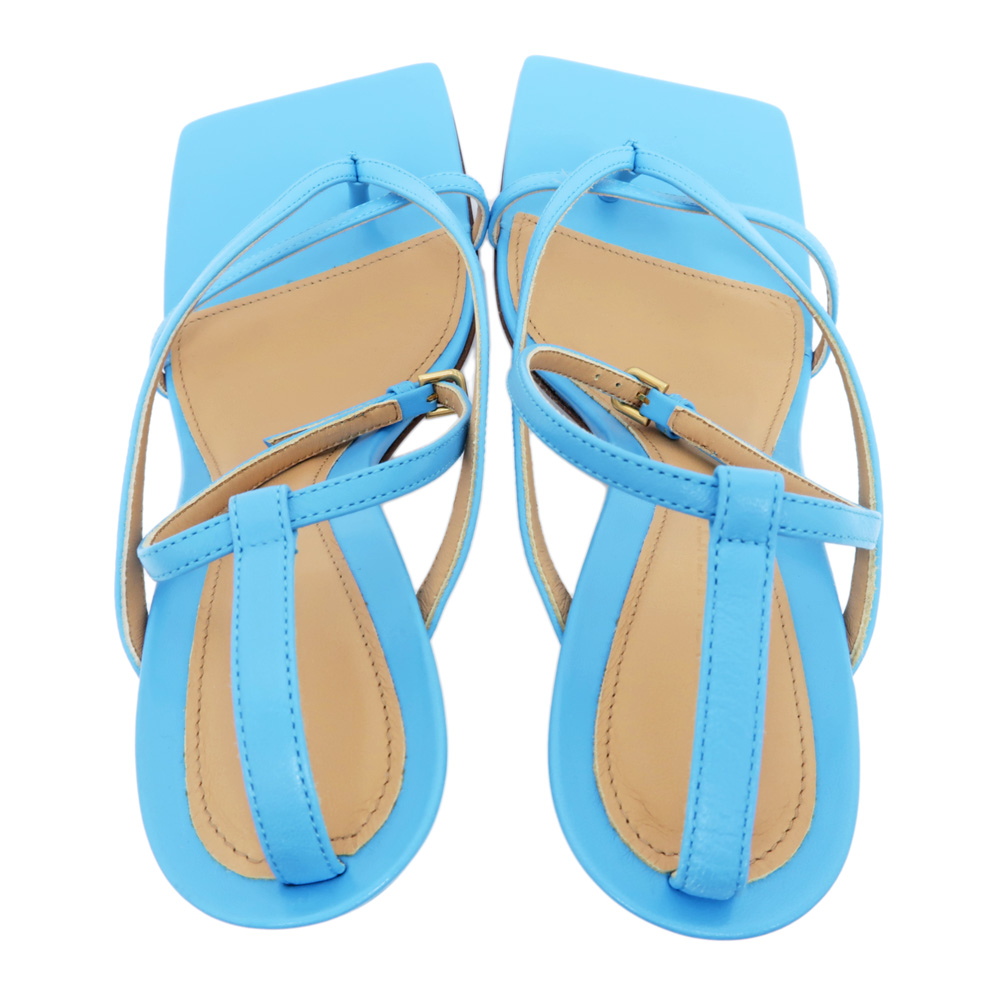 名東】【BOTTEGA VENETA】ボッテガ ヴェネタ ストレッチ ストラップ