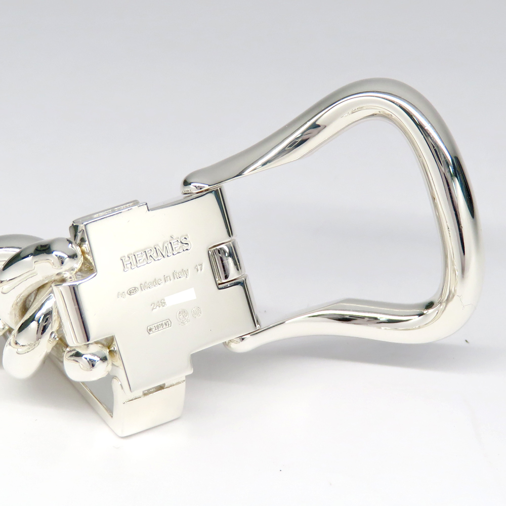 名古屋】【HERMES】エルメス ブックルセリエ・アンフレクシブル