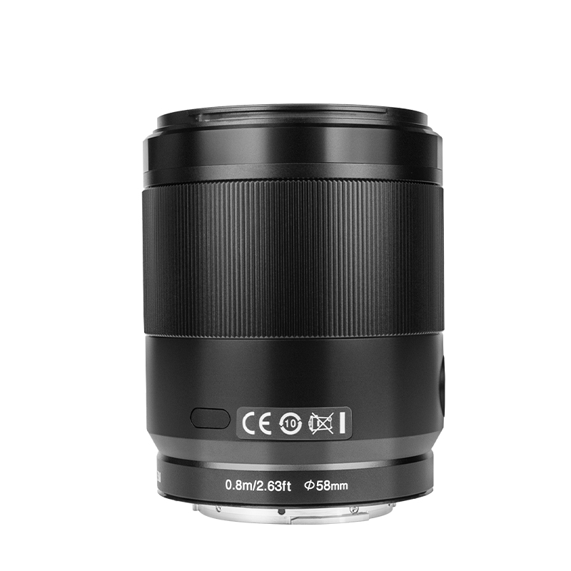 YONGNUO FE 85mm F1.8 for Sony Camera, Full Frame Auto Focus