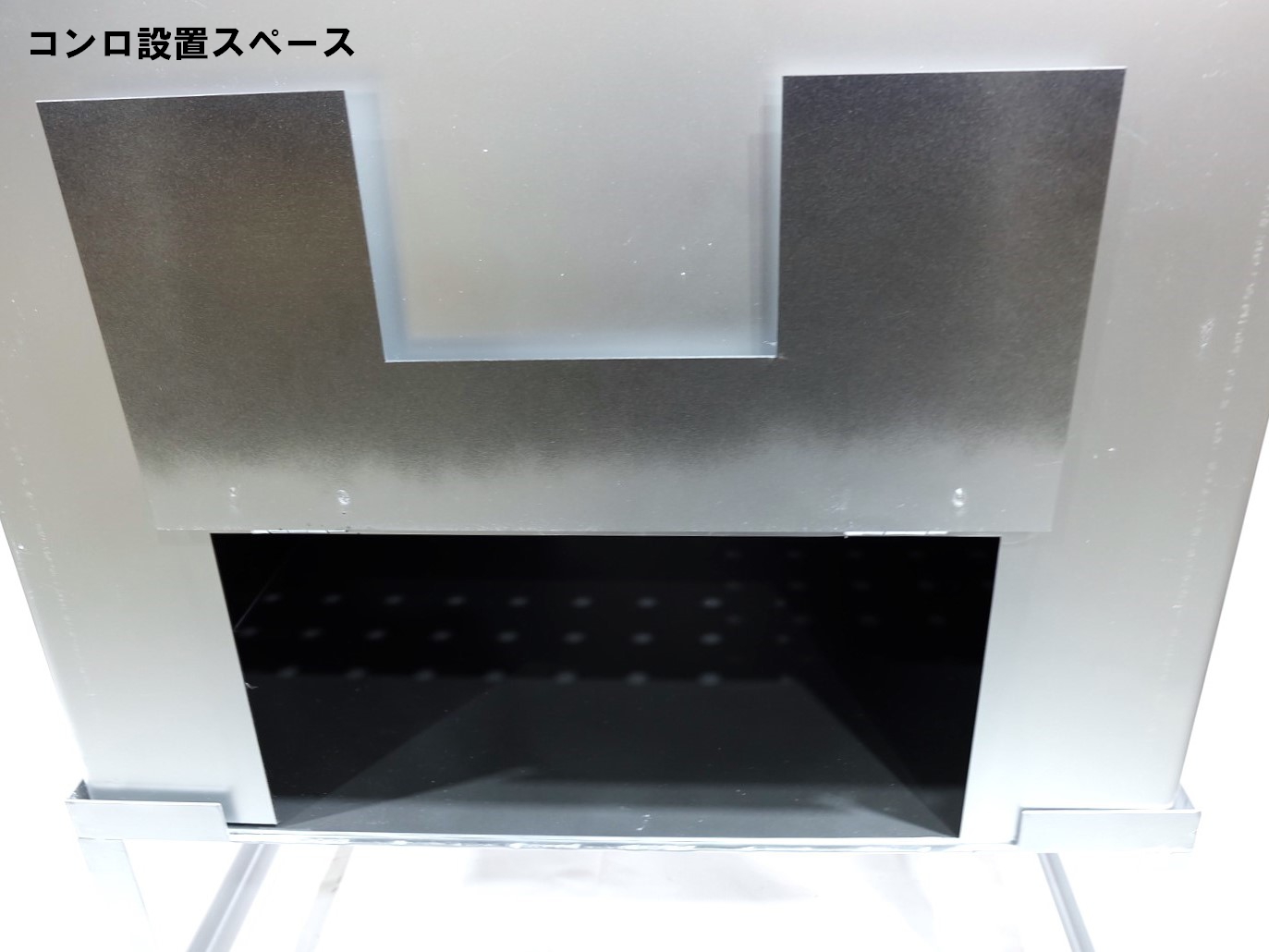 焼き芋機 | 植平工業株式会社 | 奈良県宇陀市の鋼材・鉄鋼・金属加工