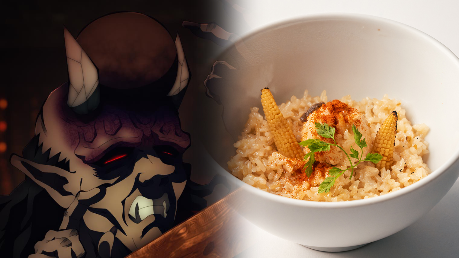 グッズ・メニュー / テレビアニメ「鬼滅の刃」刀鍛冶の里編