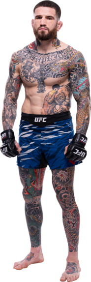 UFC Fight Night: Burns vs Brady | UFC