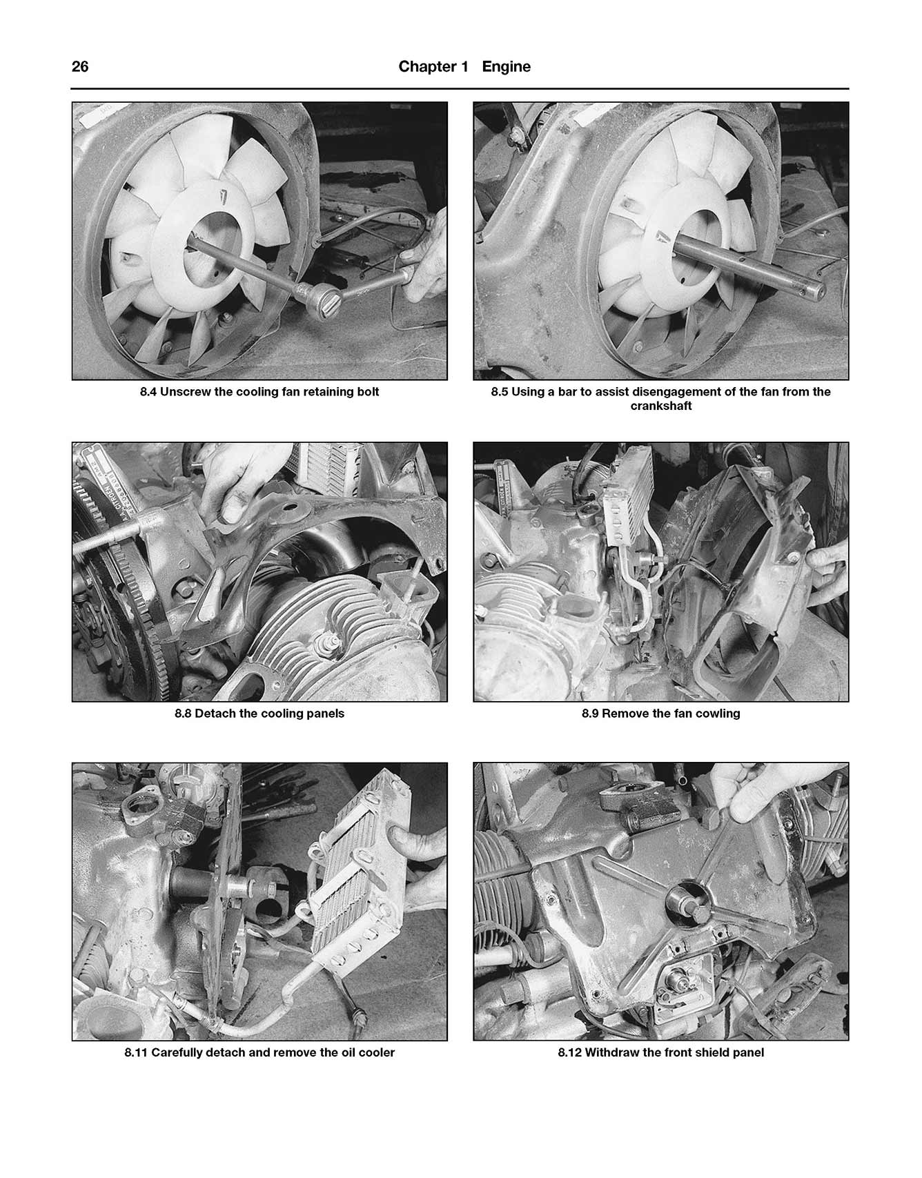 Citroen 2CV, Ami & Dyane (1967-1990) Haynes Repair Manual – Haynes