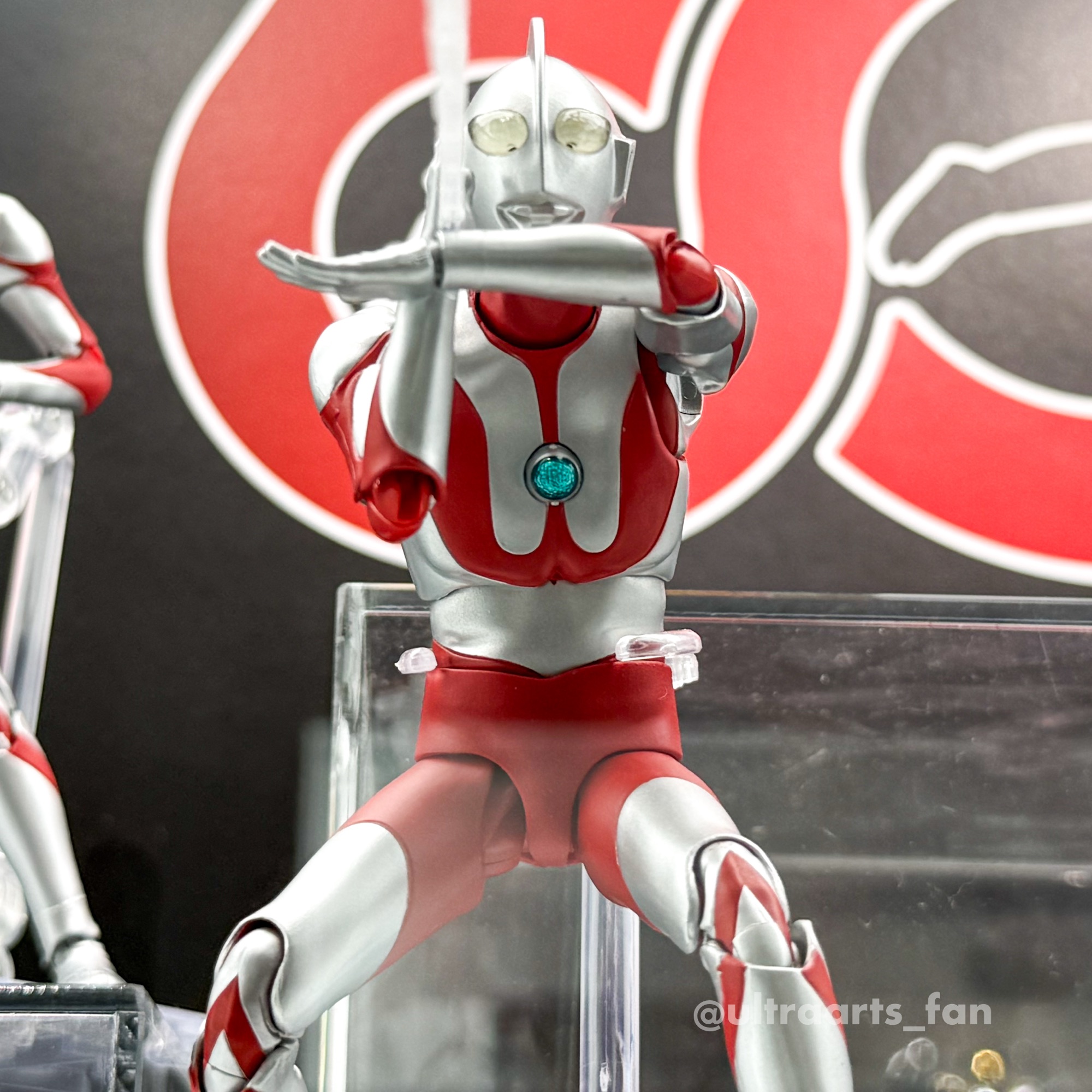 真骨彫製法 ウルトラマン 60th Anniversary Edition – Ultra-arts Fan