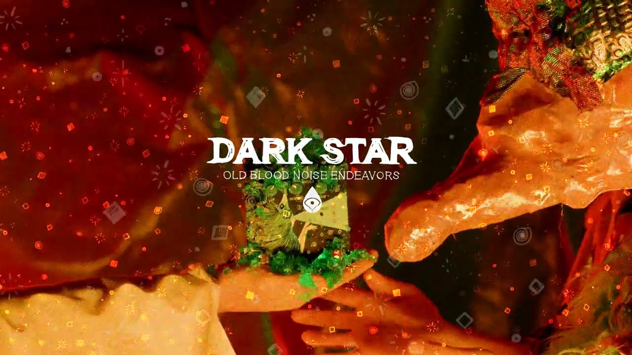 製品情報 | Old Blood Noise Endeavors Dark Star V3