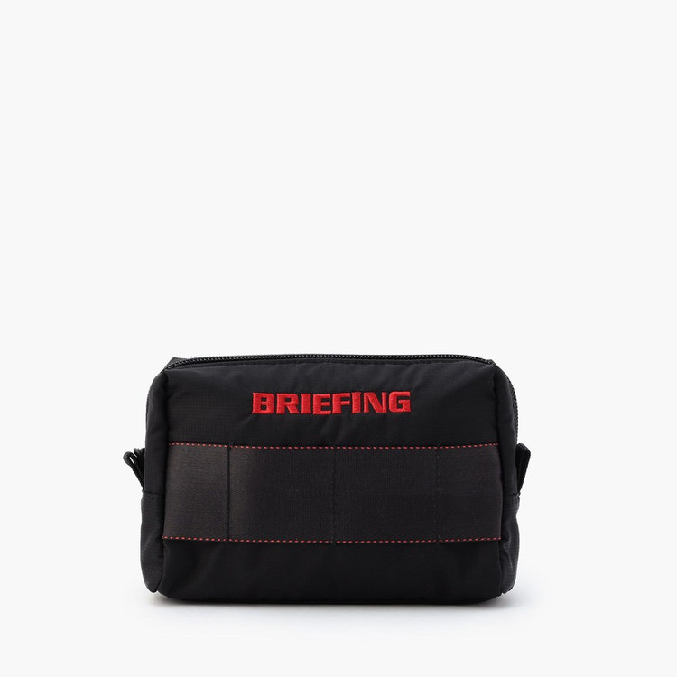 MK POUCH（Mサイズ）CS（MKポーチ（Mサイズ）CS）（BRG251G16）|商品