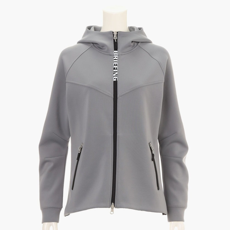 WOMEN'S 3D LOGO PARKA（ウィメンズ 3Dロゴパーカー（セットアップ