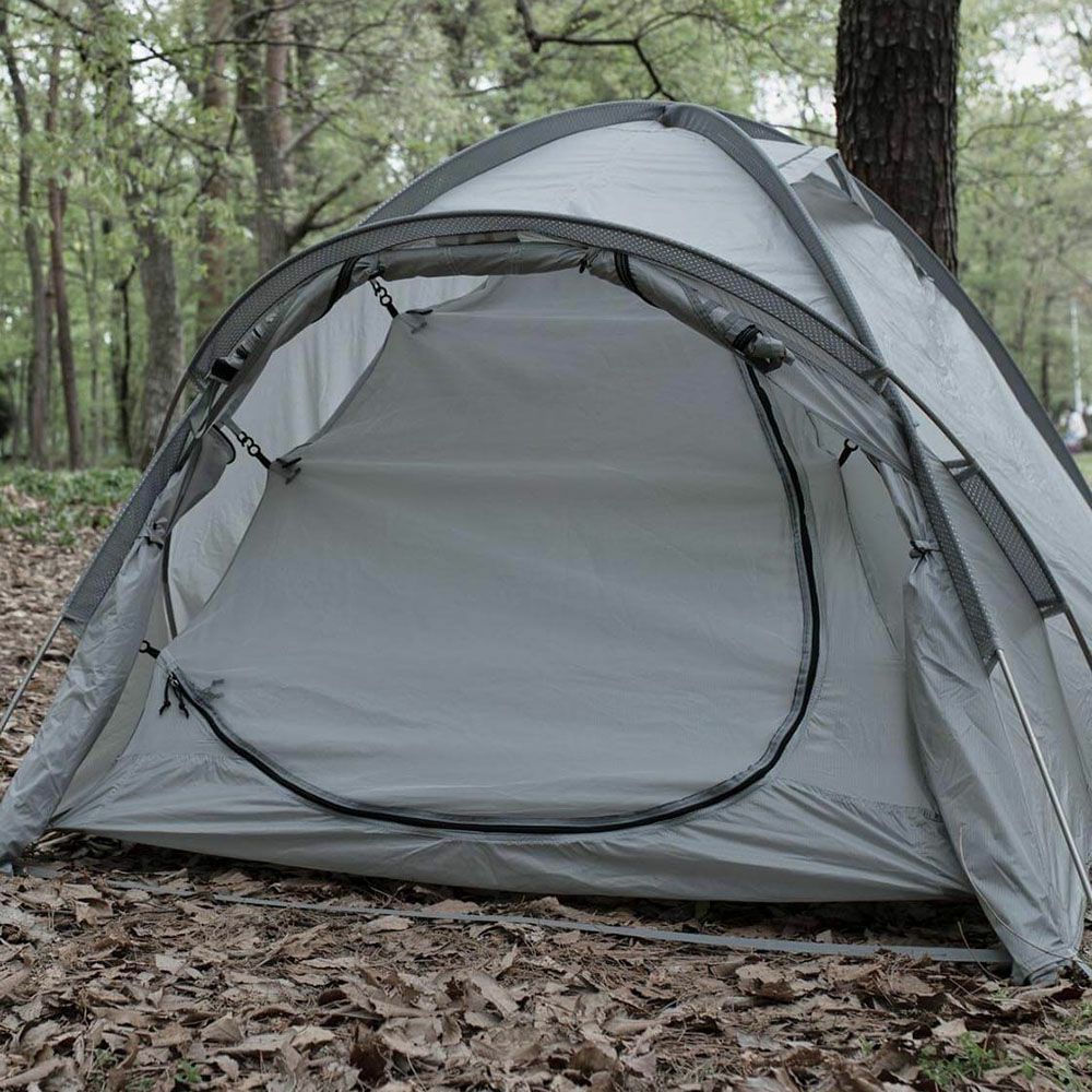 Muraco ムラコ NIMBUS 2P ニンバス2P | アウトドア・キャンプ| バッグ