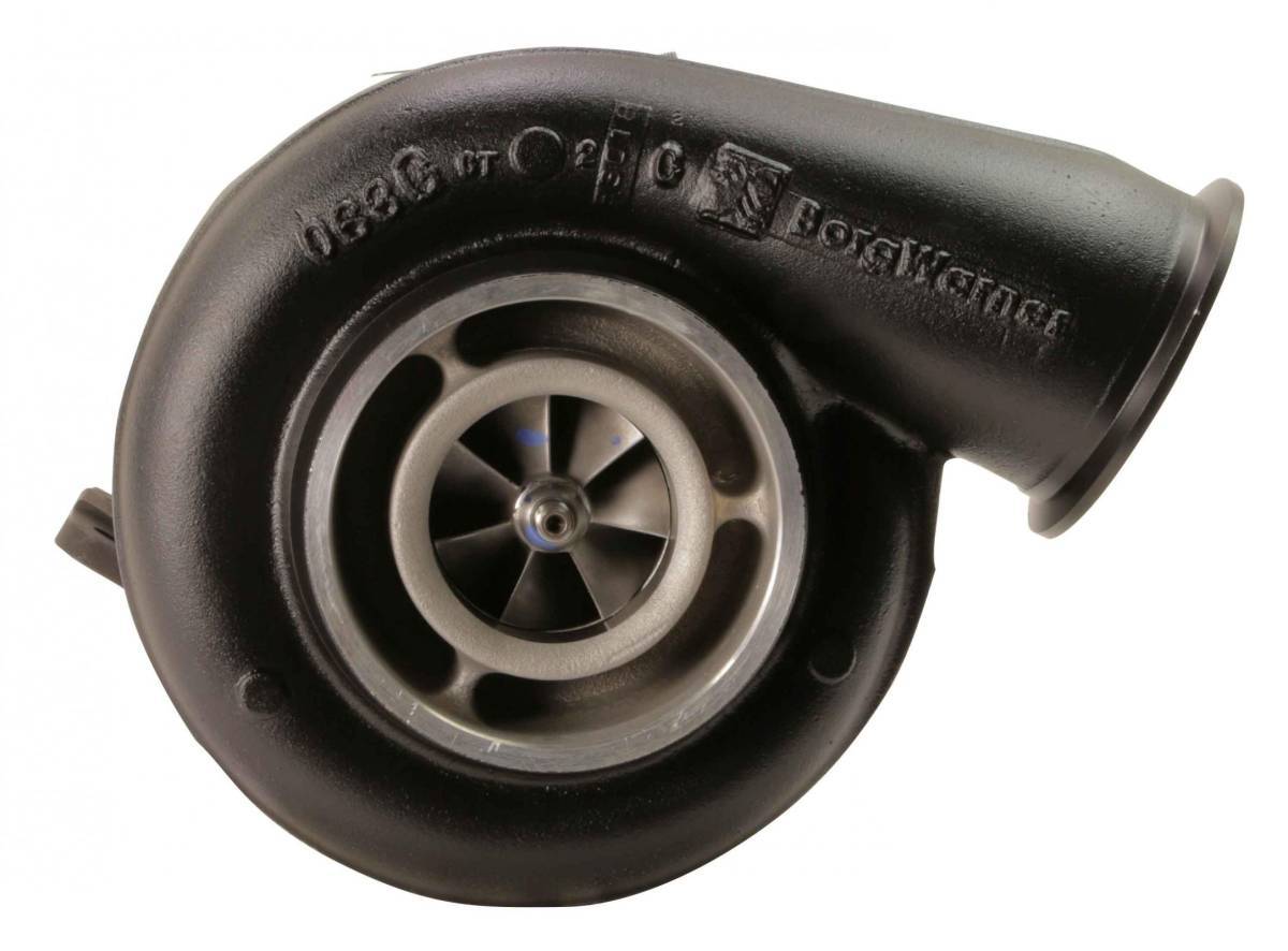 Fleece Performance S463/83 Turbocharger - FPE-S463