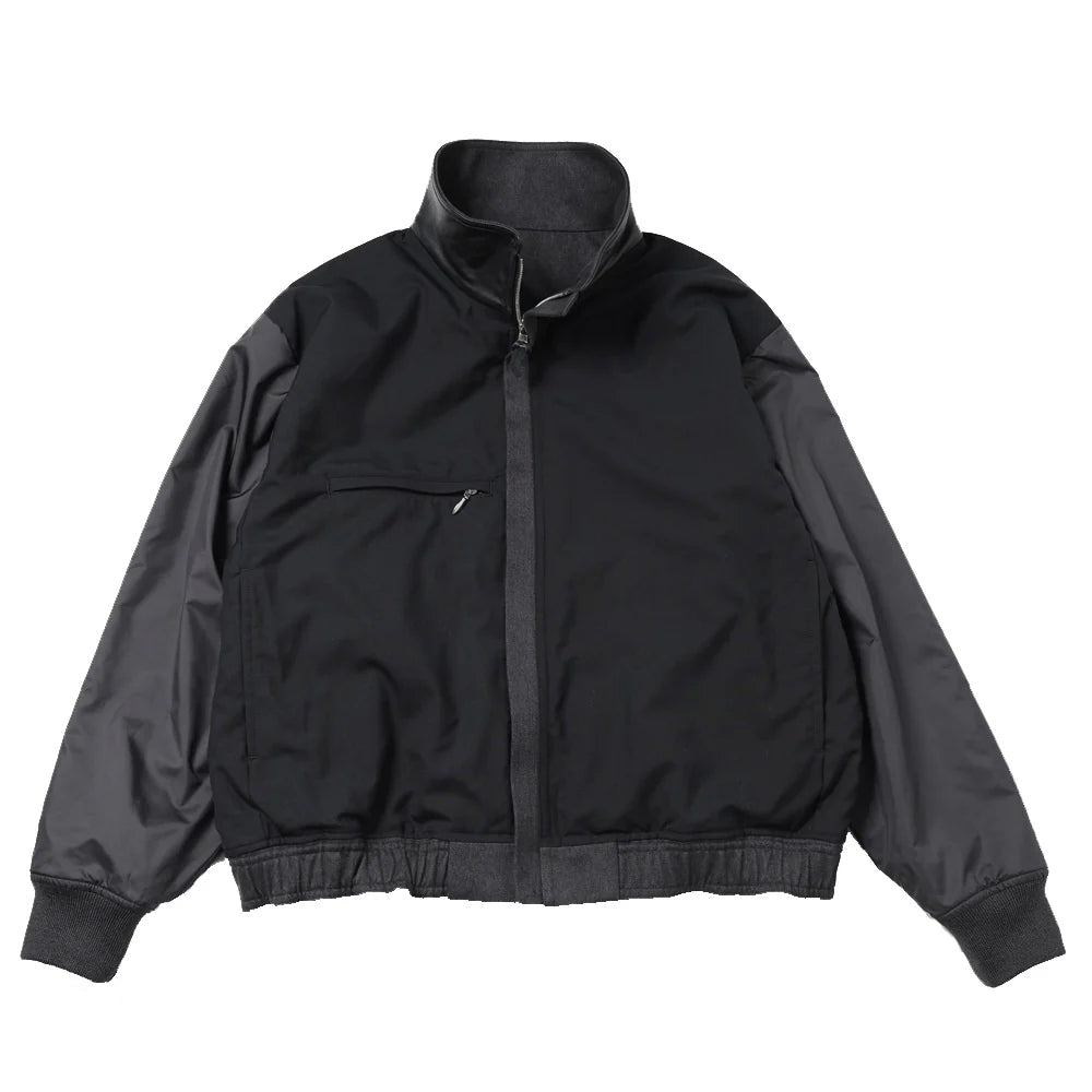 HERILL COTTON TWILL WEEKEND JACKET – unexpected store