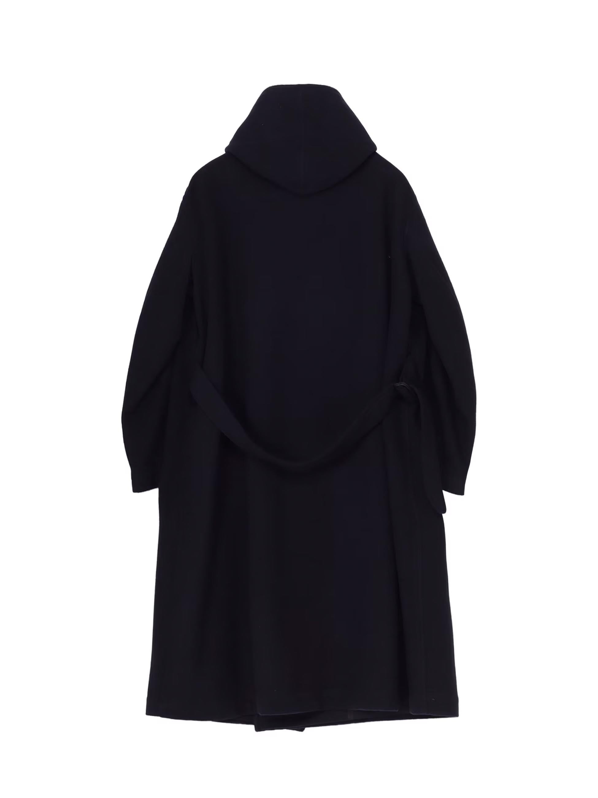 Yohji Yamamoto POUR HOMME - ヨウジヤマモト プールオム】AIRY MOSSER