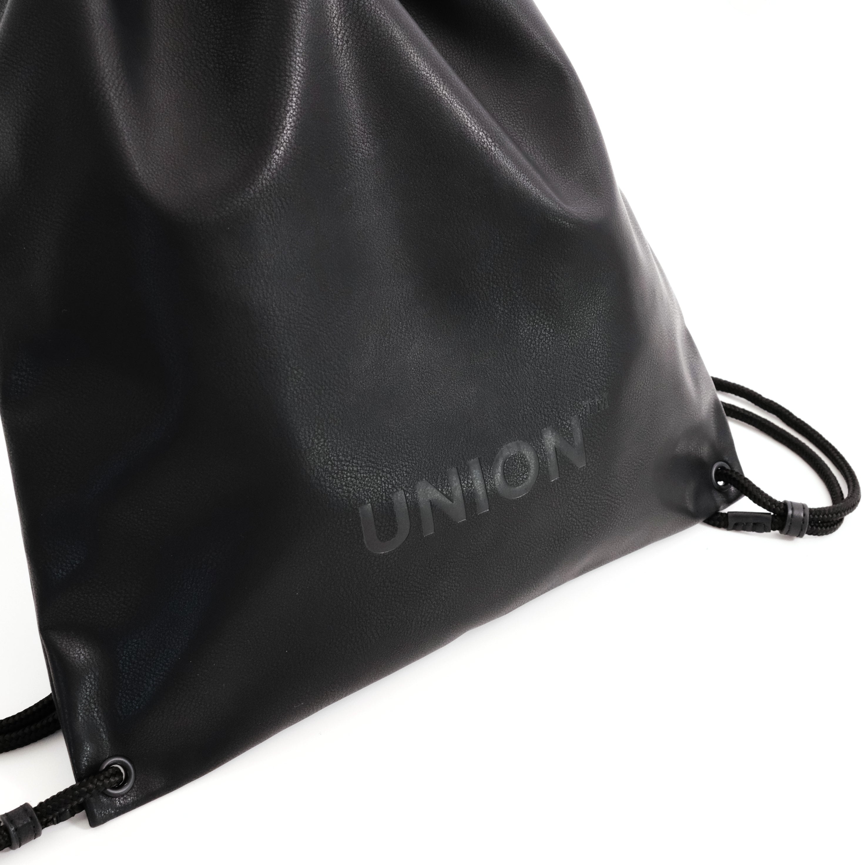 Union Backpack (M's Black Swan) ユニオンバックパック (エムズ
