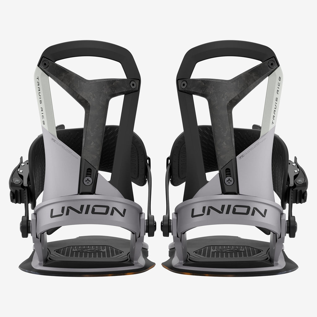 Falcor Men's Snowboard Binding 2026 | Union Binding Company