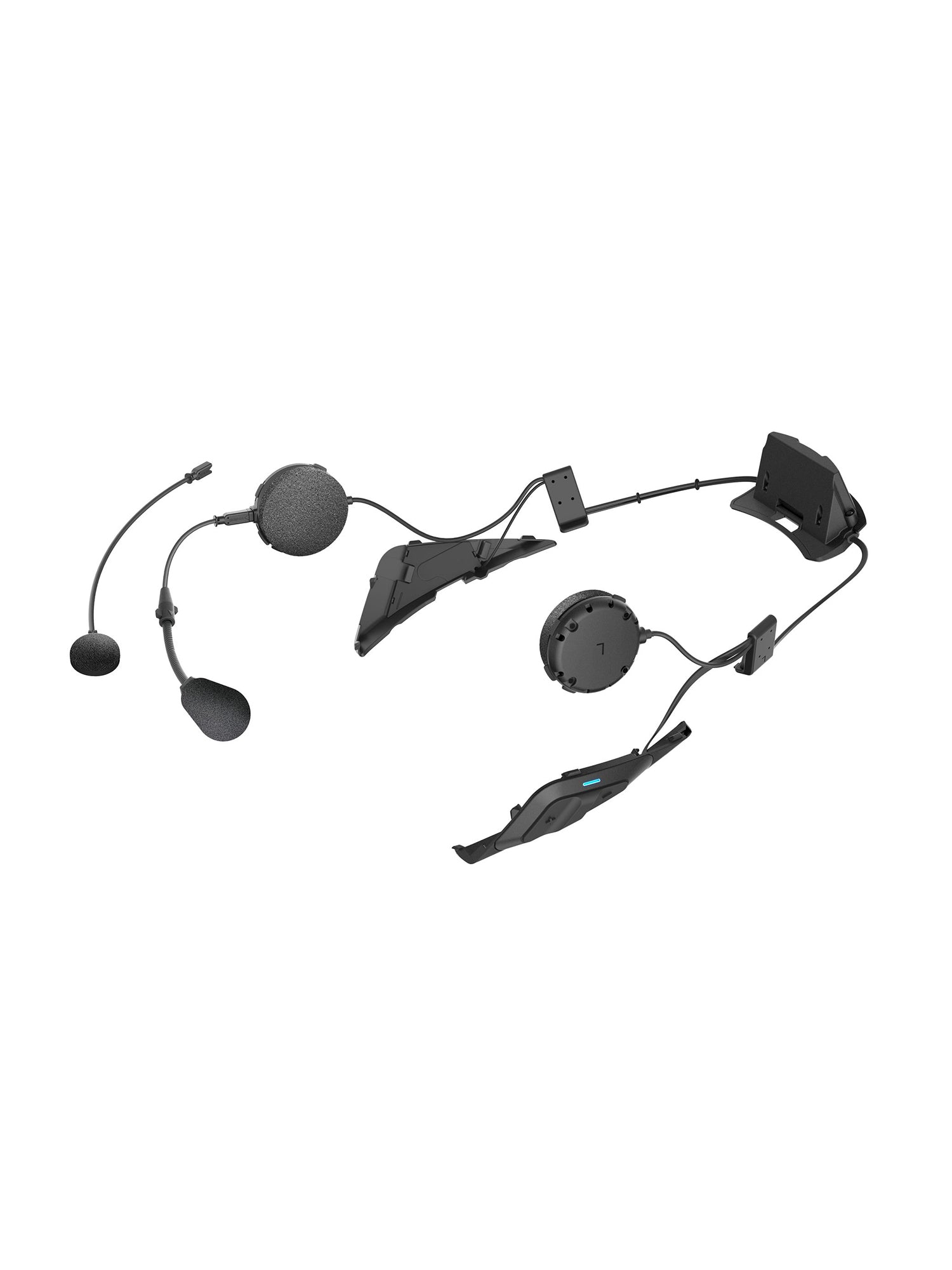 Sena SRL2 Shoei GT-AIR II and Neotec II – Union Garage