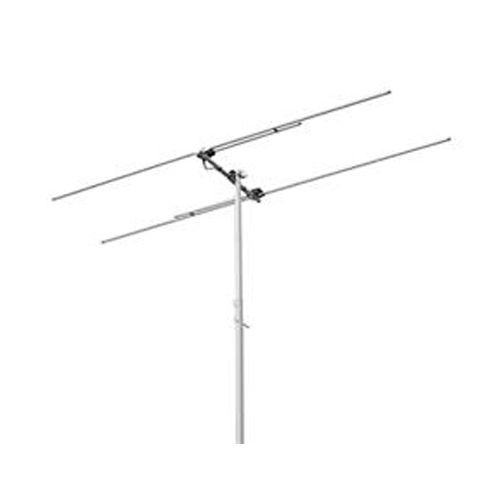 Diamond A502HBR2 6 Metre 2 Element Yagi – Unicom Radio