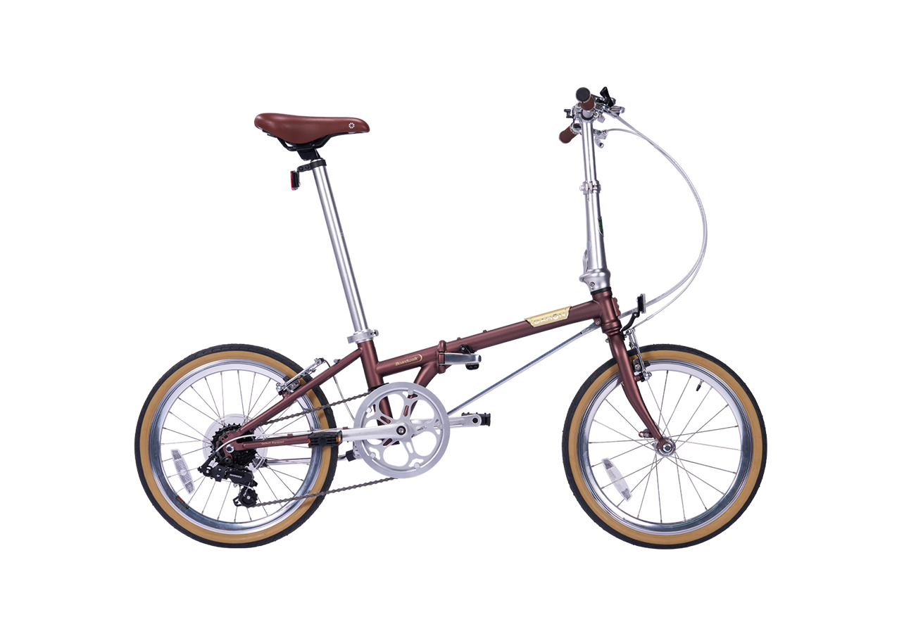 SUV D6 – DAHON BIKE