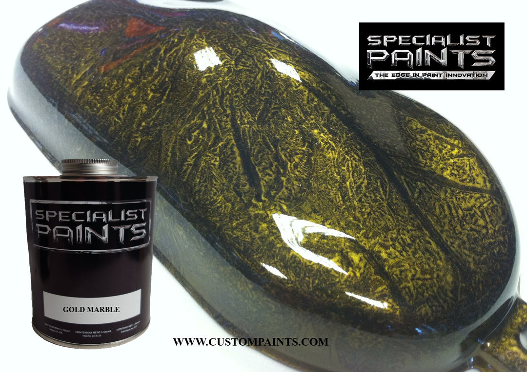 Marble – Custom Paints Inc