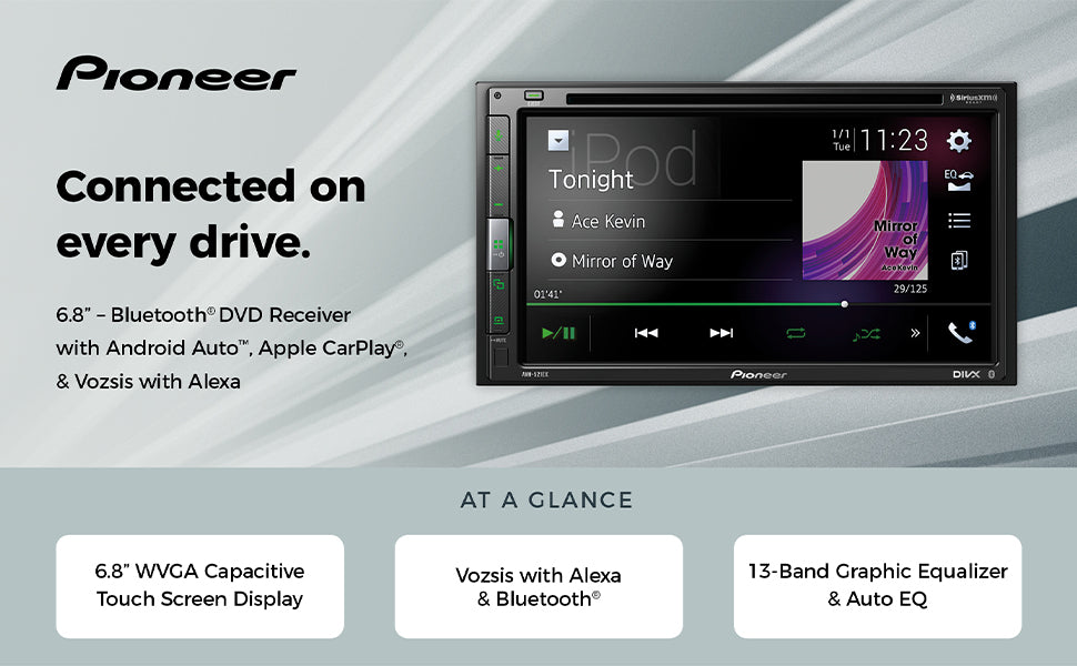 AVH-521EX
