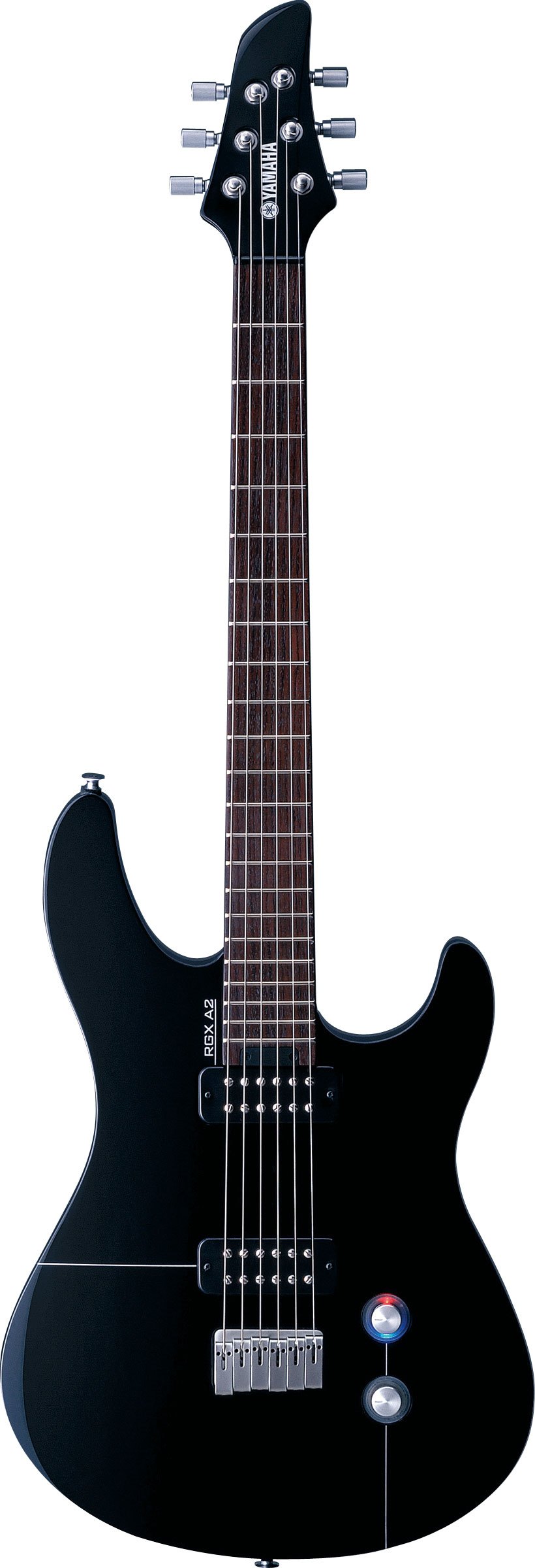 RGXA2 - Overview - Electric Guitars - Guitars, Basses & Amps