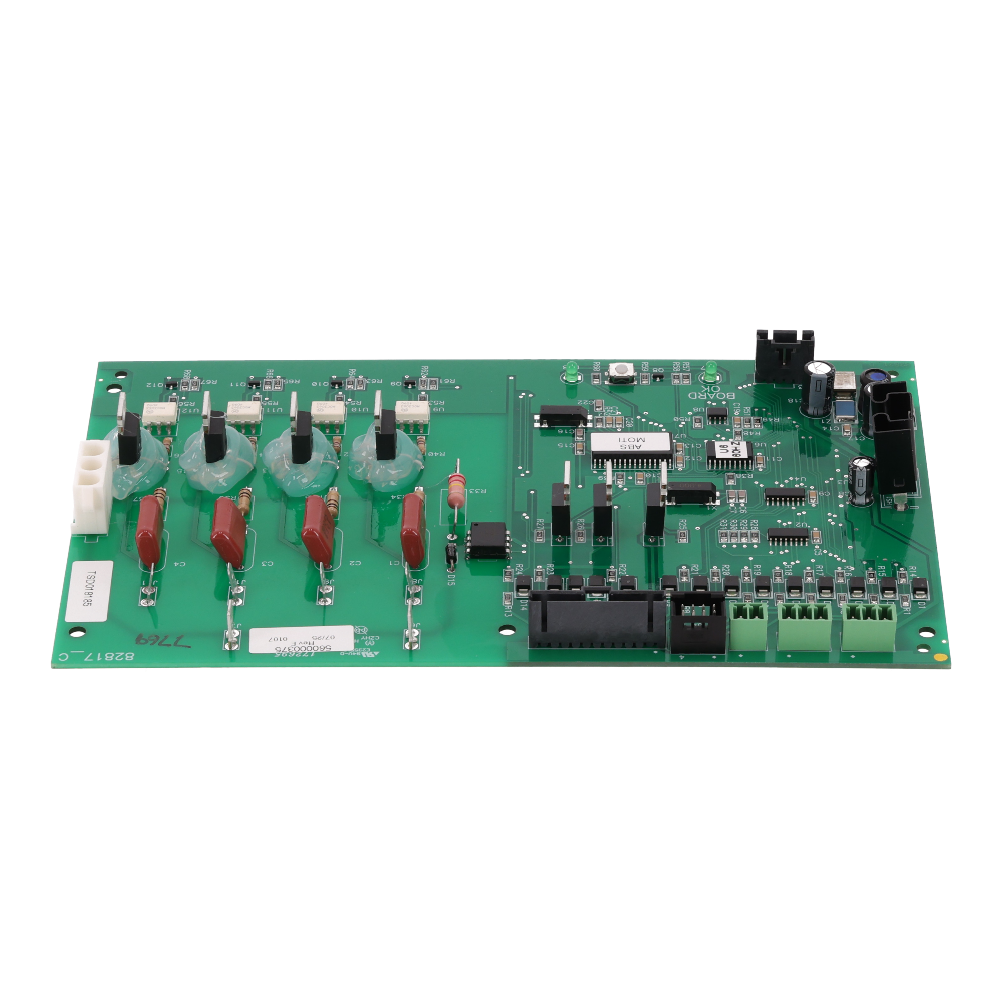 PC Boards | Catalog