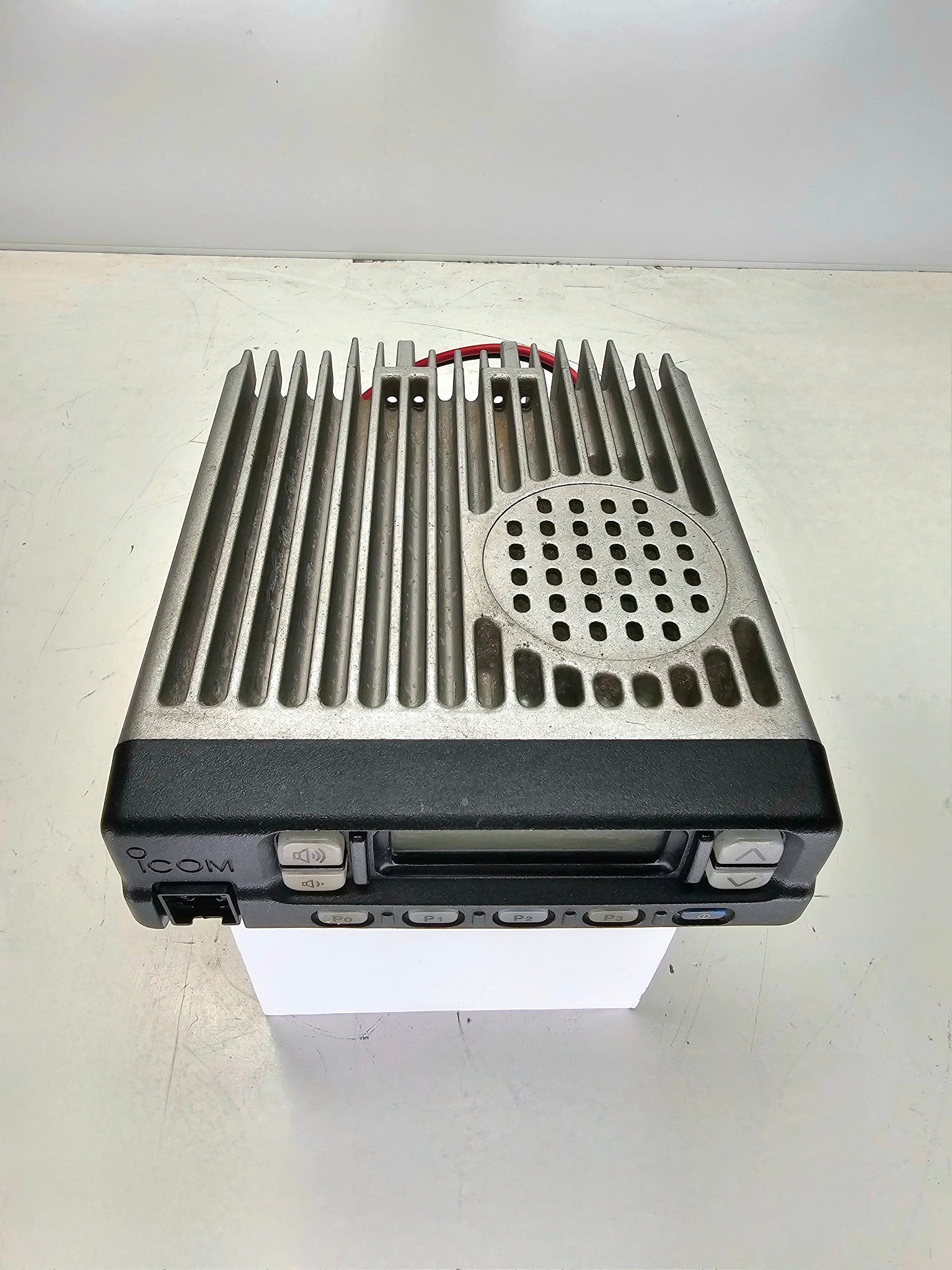 Icom IC-F420-9 ICF420-9 UHF 400-433 MHz 32 channel 35 Watt