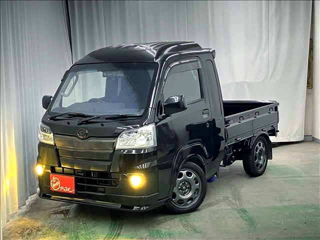 KF-VE改ボルトオンターボ!ENDLESSキャリパー強化!4速AT!S510P型