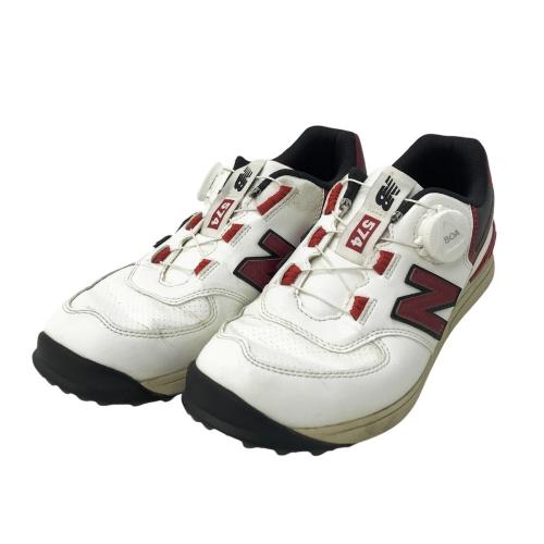 NEW BALANCE GOLF ニューバランス UGBS574D V3 SL BOA スパイクレス