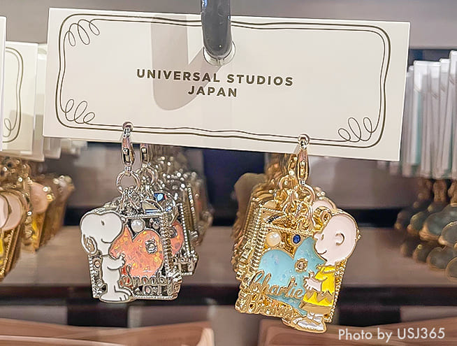 USJ】スヌーピーグッズ＆お菓子など264種類！定番から2026年新作まで