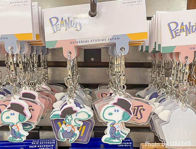 USJ】スヌーピーグッズ＆お菓子など264種類！定番から2026年新作まで