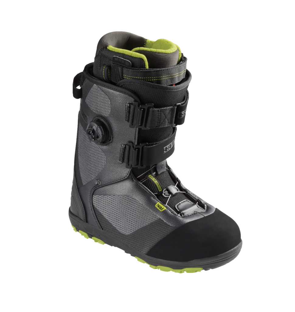 さまざまな調整機能を備えた20-21「EIGHT BOA」がすごい！ - USP JAPAN