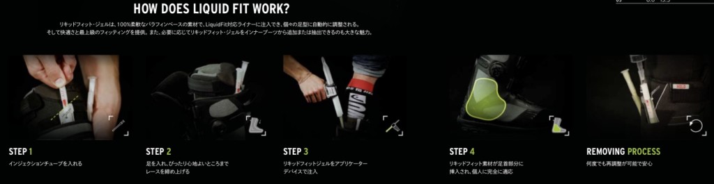 22-23継続モデル】足の一部のようなフィット感！ボードパフォーマンス