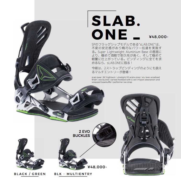 SLAB.ONE」とマルチエントリーの違いって何？ - USP JAPAN site