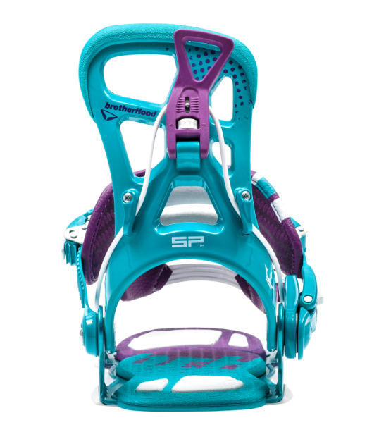 SP-UNITEDに人気モデル「BROTHERHOODを完全解説」 - USP JAPAN site