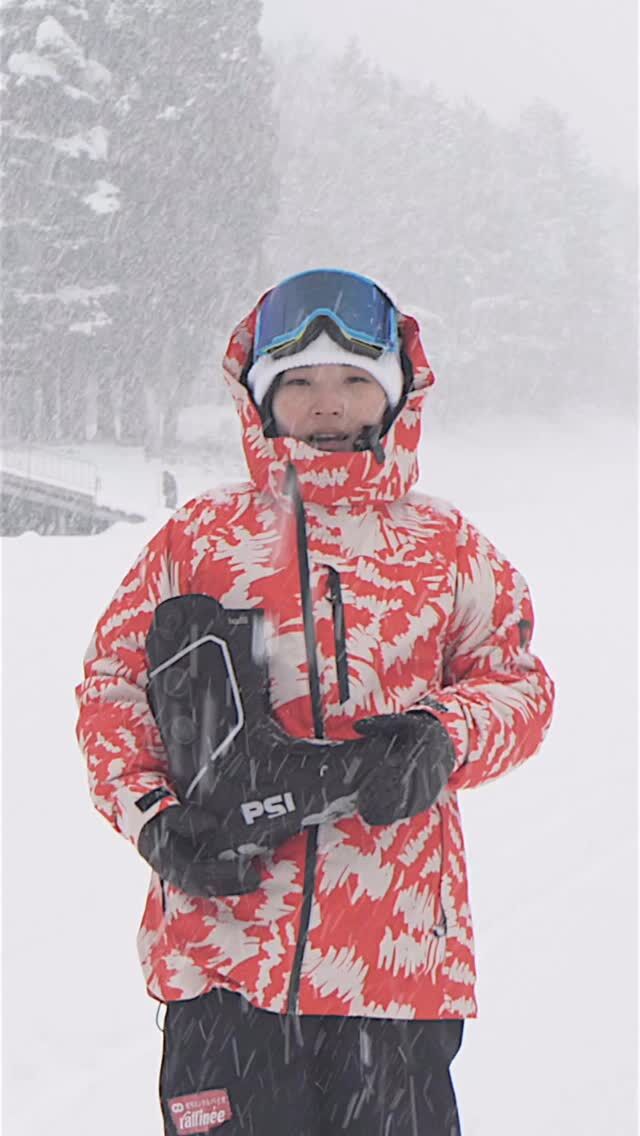 19-20モデル head Snowboards 初中級者に圧倒的に人気を誇る