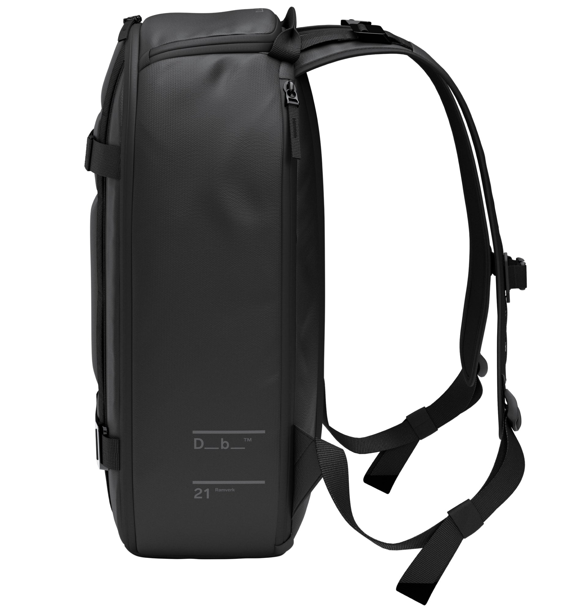 Ramverk Backpack 21L – UPLNDオンラインストア