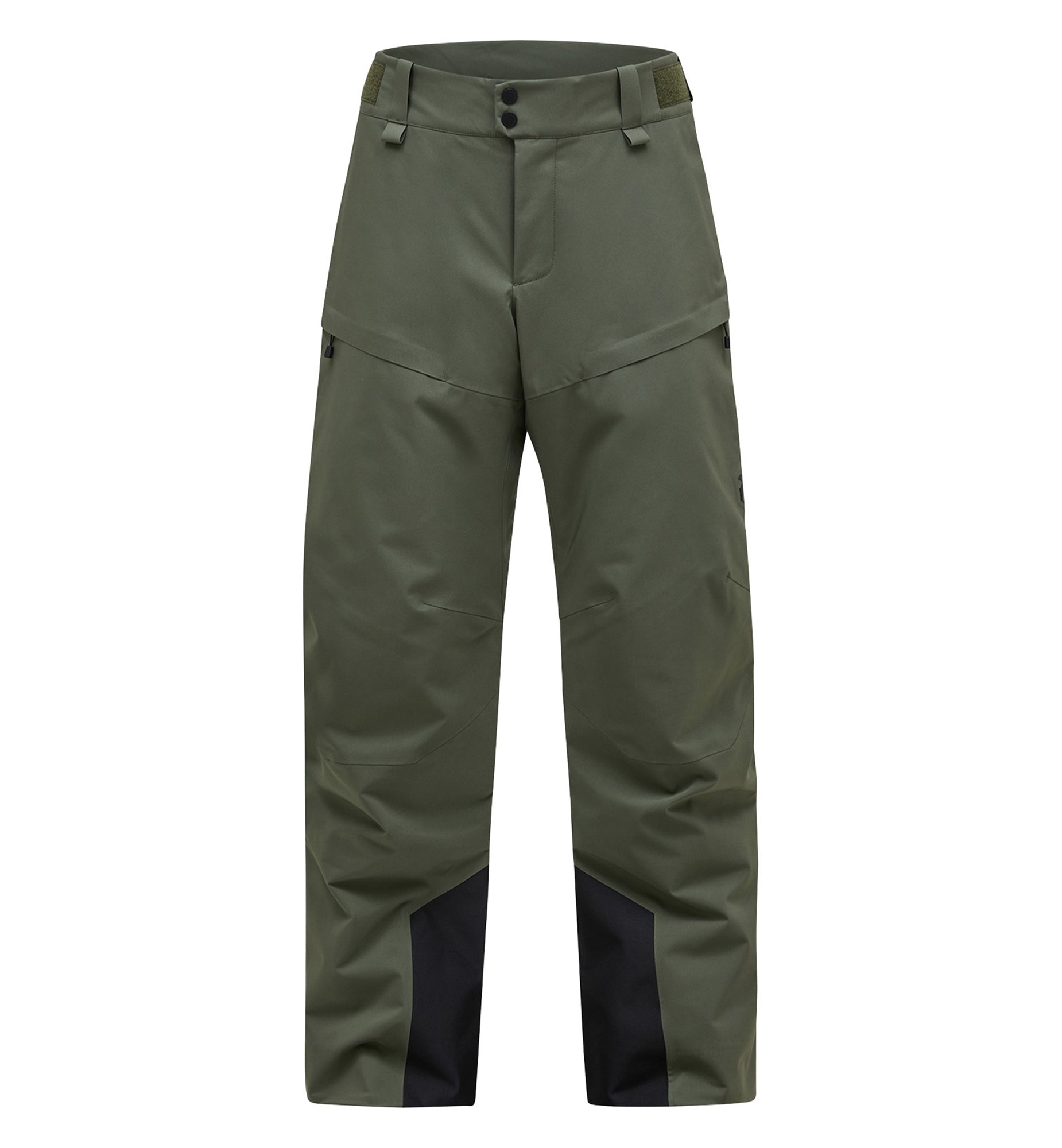 M Maroon Pants – UPLNDオンラインストア