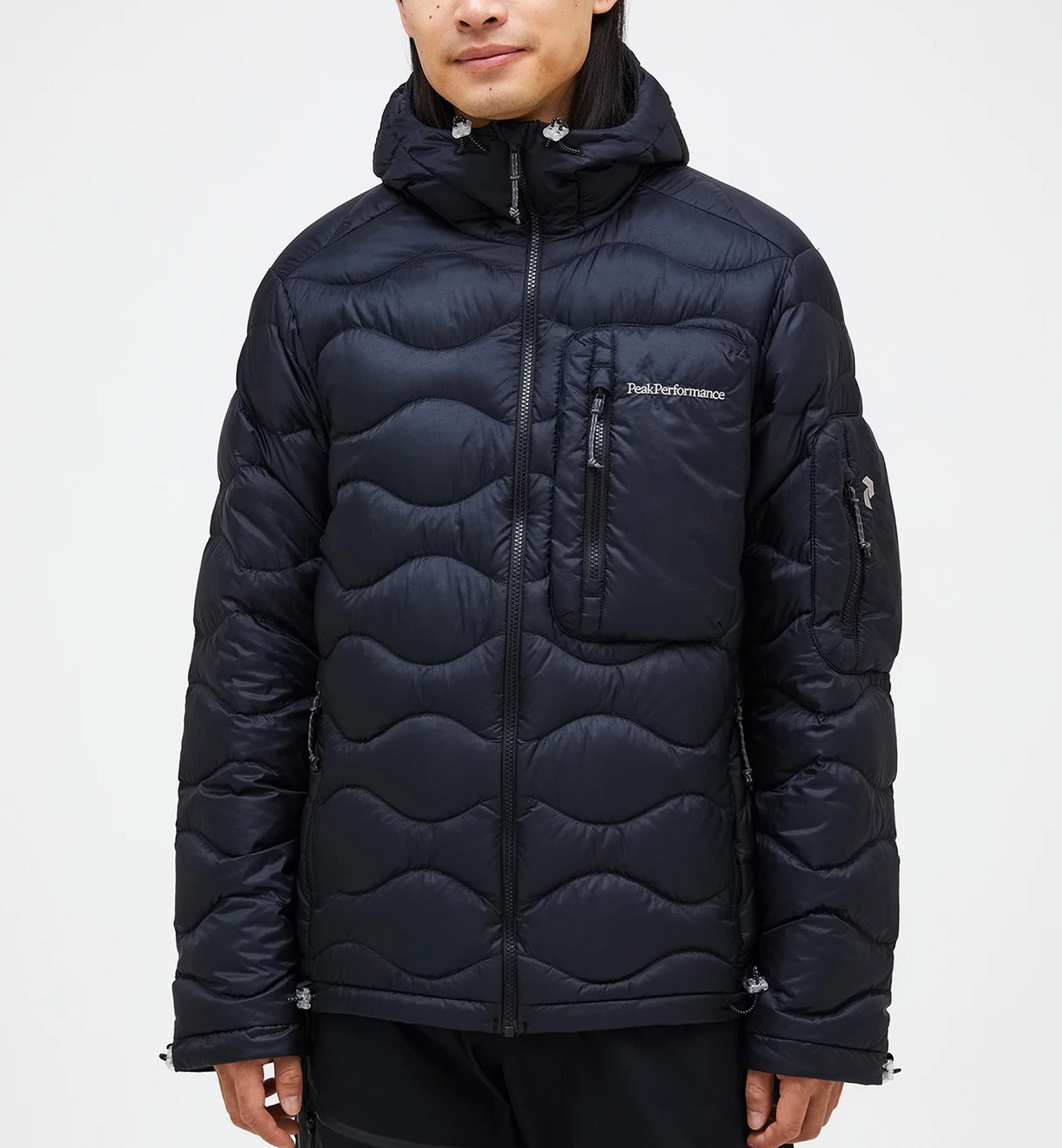 M Helium Utility Down Hood Jacket – UPLNDオンラインストア