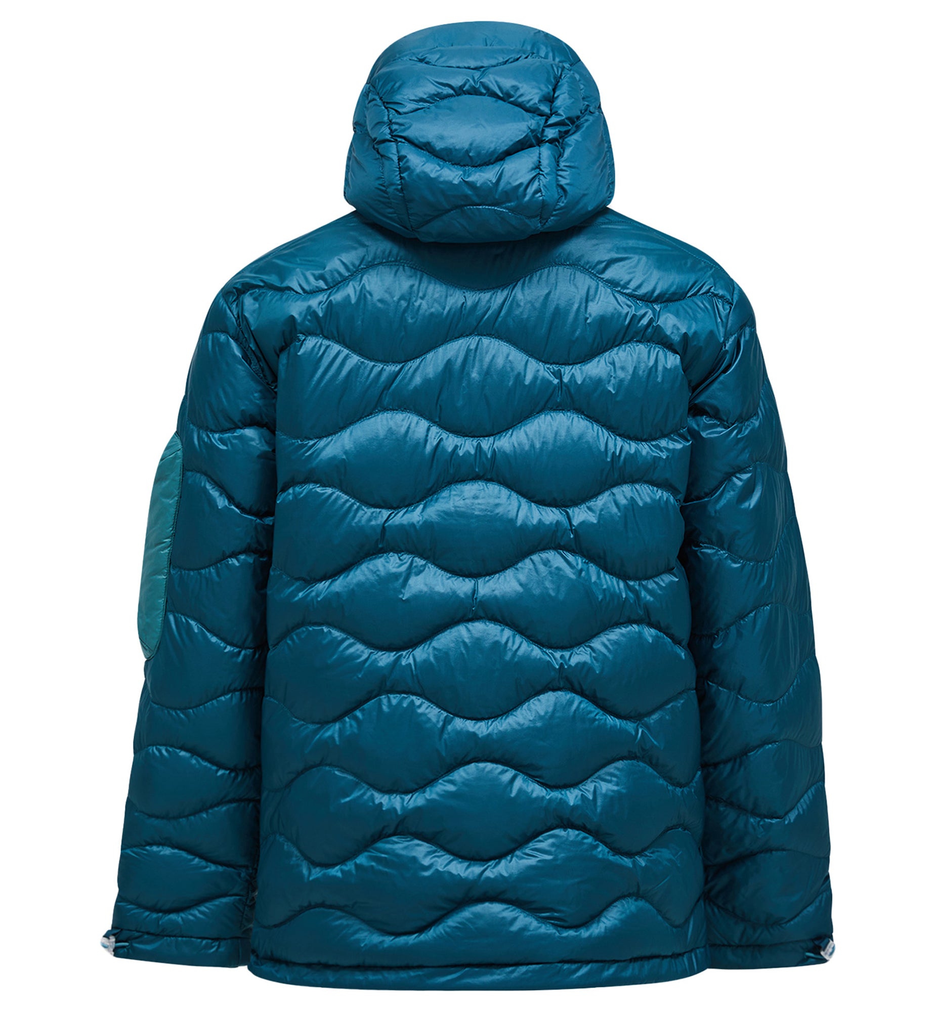 M Helium Utility Down Hood Jacket – UPLNDオンラインストア