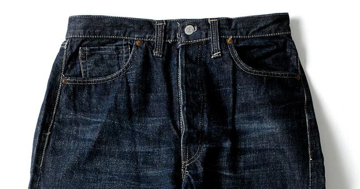 大人なら知ってて当然?! リーバイス4大ヴィンテージモデルの見分け方