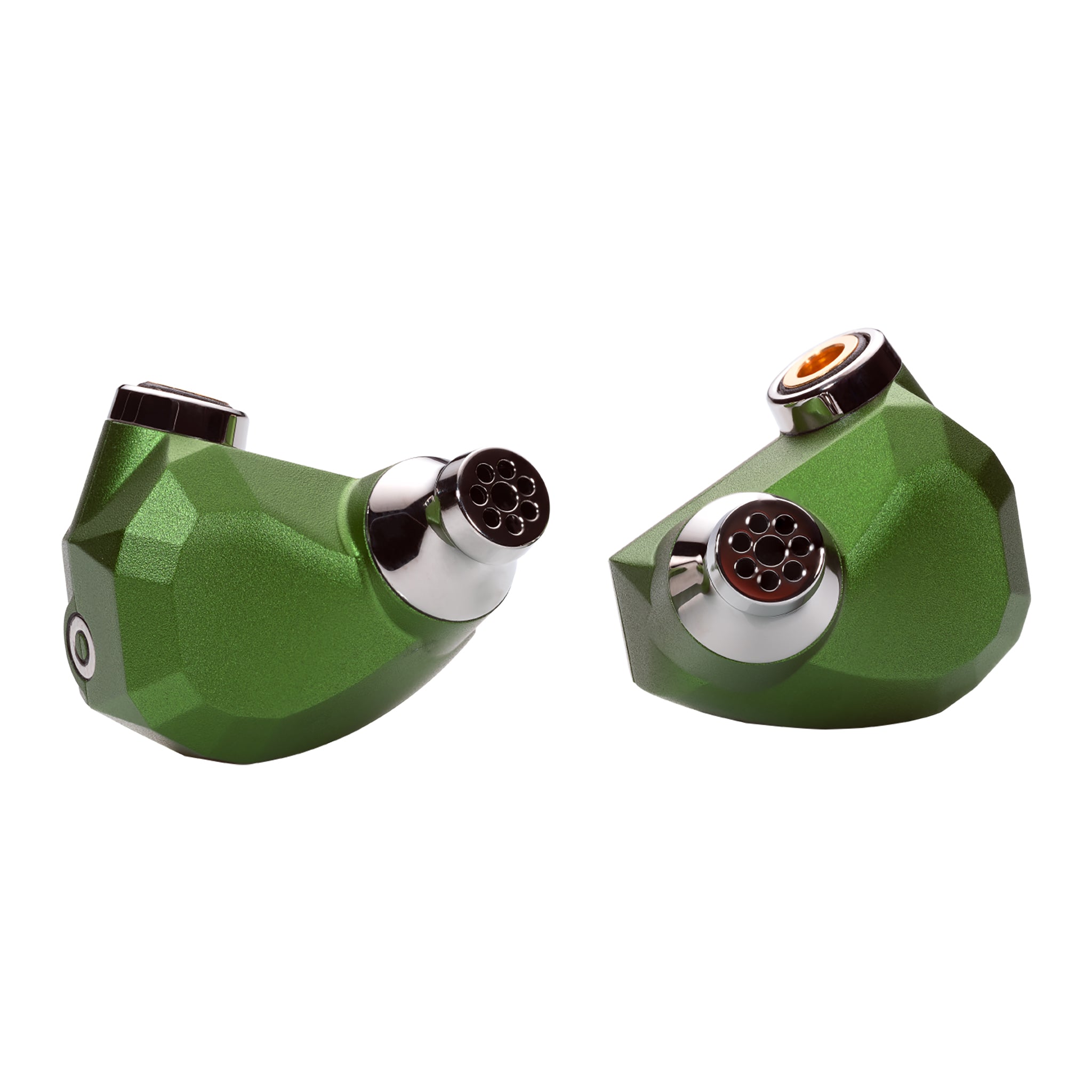 Campfire Audio Andromeda Emerald Sea In-Ear Monitors – Upscale Audio