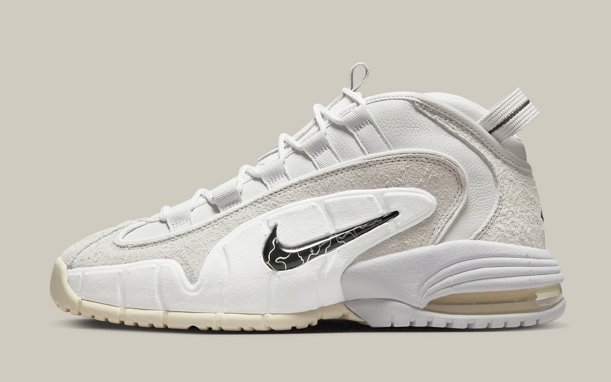 Nike Air Max Penny 1 PRM “Photon Dust”が国内9月21日に発売予定 | UP