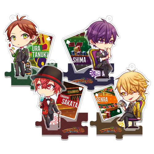 浦島坂田船 | Goods