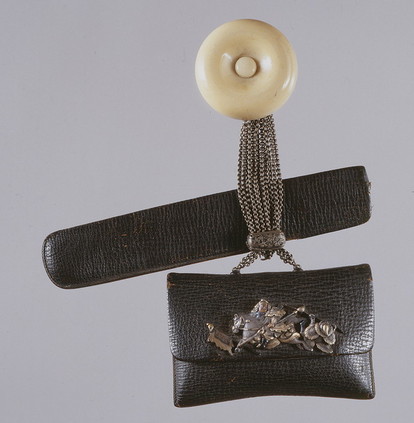 和製ガジェット”の最古参!?『たばこ入れ』の美しすぎる世界に迫る