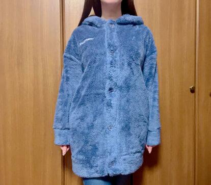 さすがジーユー！ちいかわコラボの「ルームウェアとソックス」見かけ