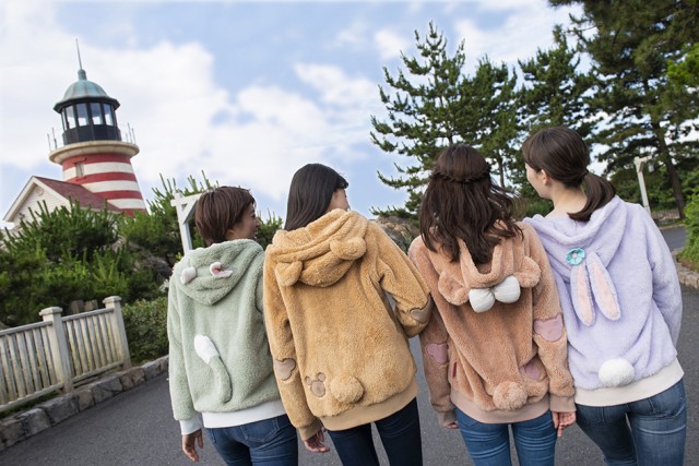 ダッフィー＆フレンズ 2018冬 最新レギュラーグッズ徹底紹介