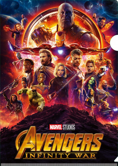 マーベル】推しキャラグッズが絶対見つかる! 限定デザインでマーベル