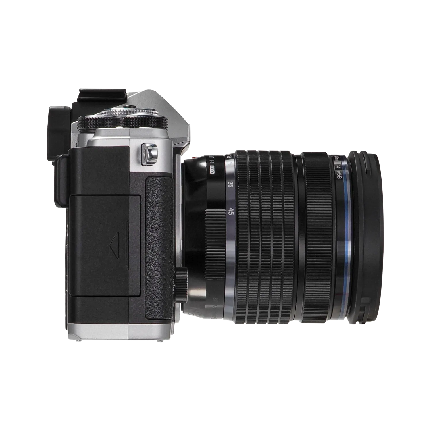 Buy OM-3 12-45mm f4.0 PRO Kit From OM SYSTEM