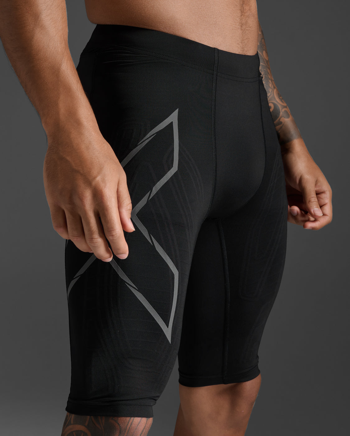 Light Speed Compression Shorts – 2XU US