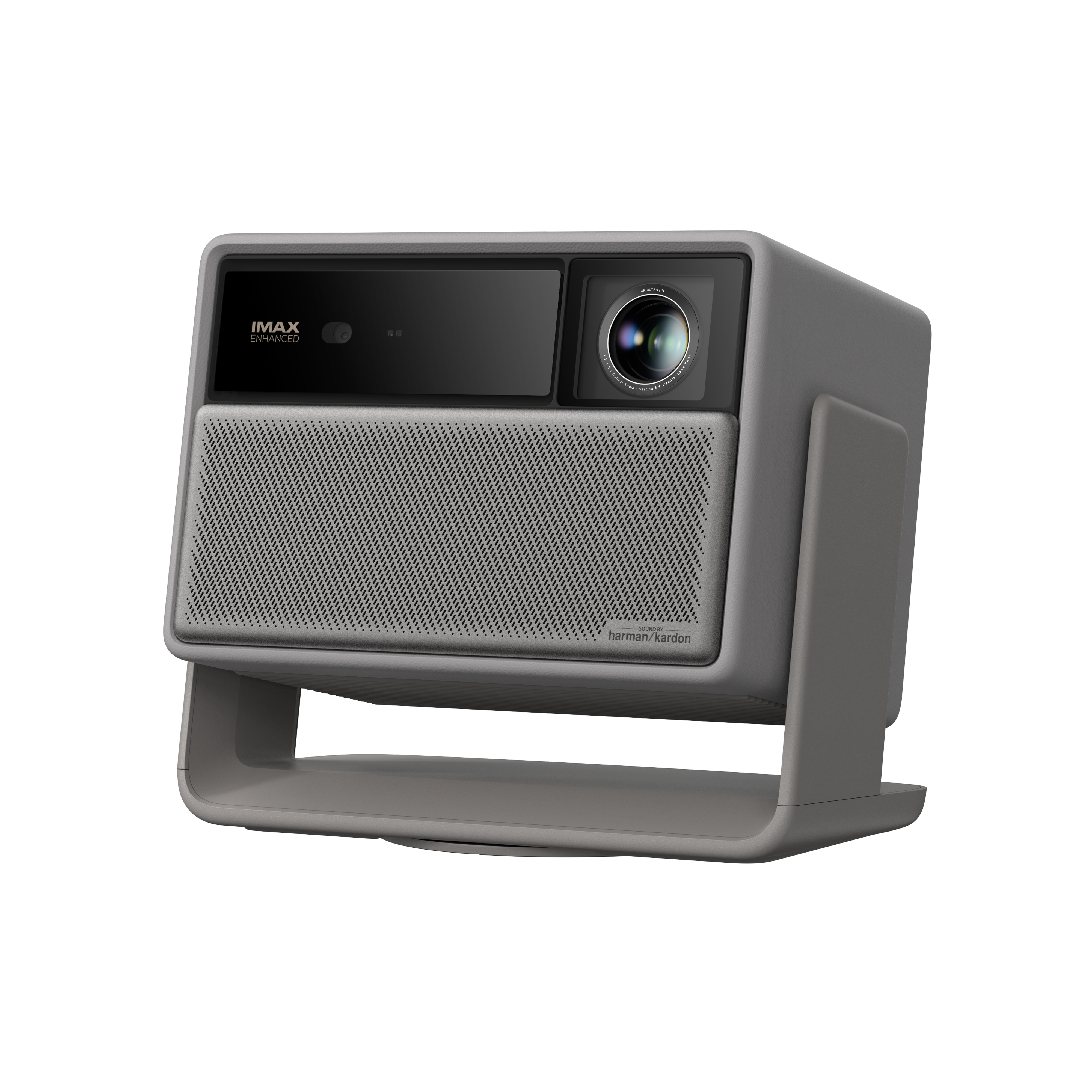 HORIZON 20: 4K Smart Home Theater & Gaming Projector